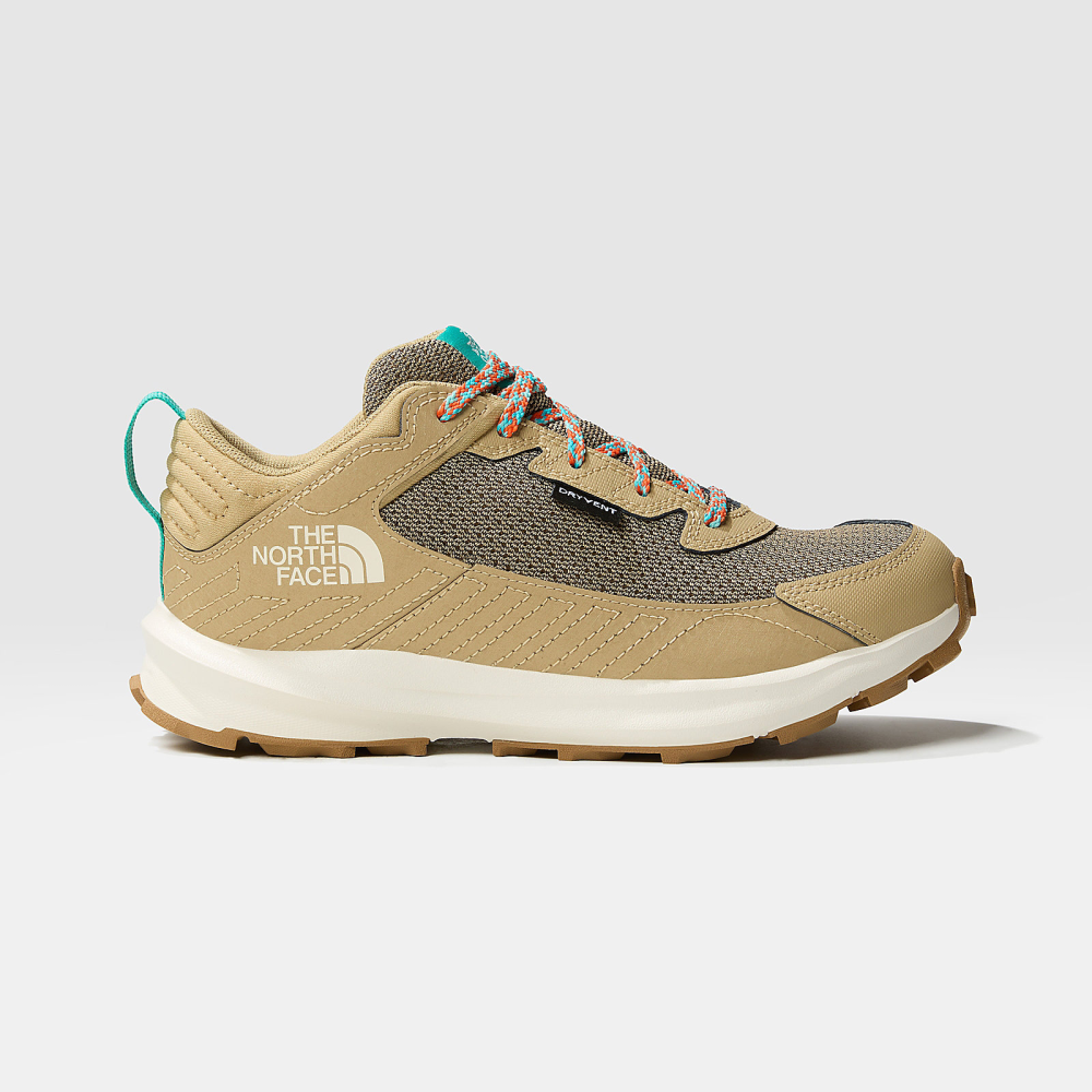 The North Face Fastpack NF0A5LXGV7O / braun
