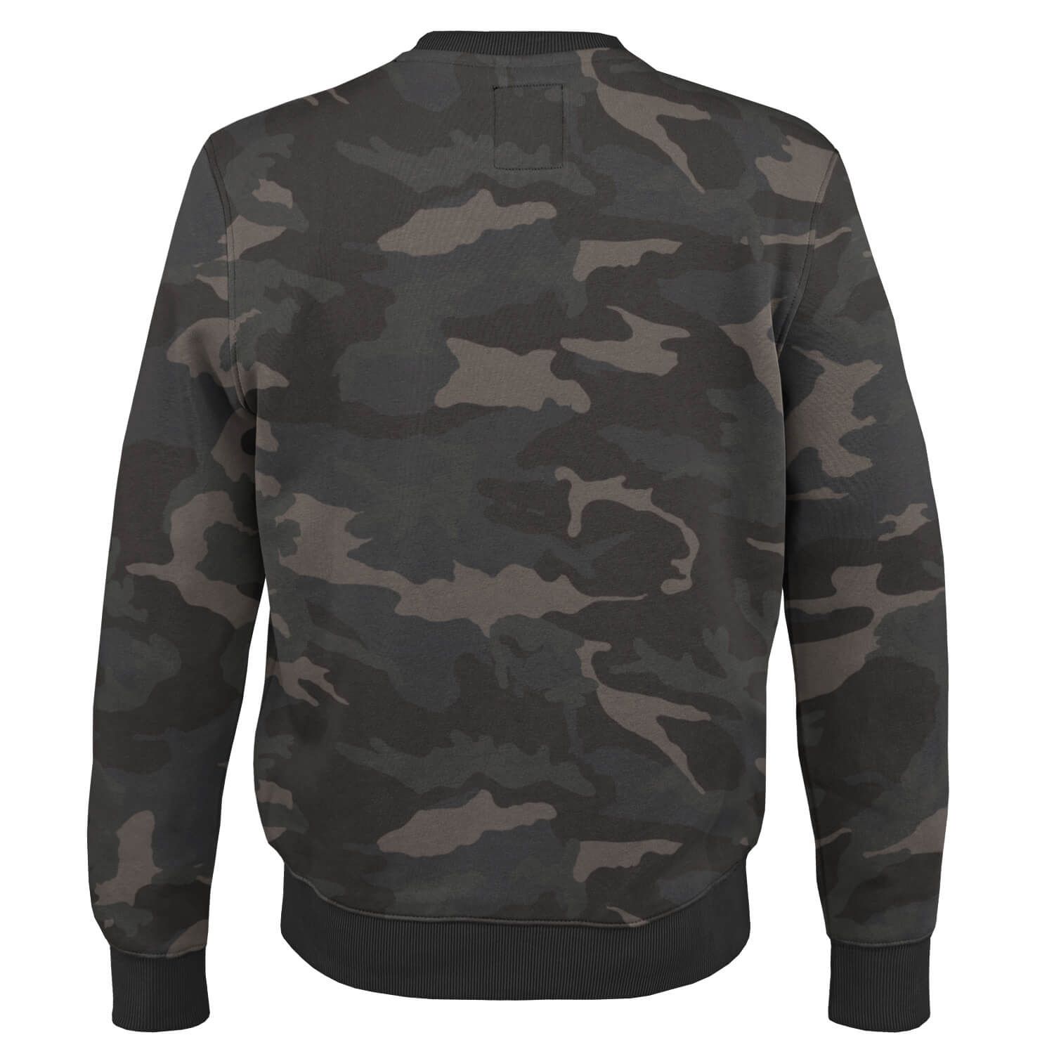 Basic Sweater