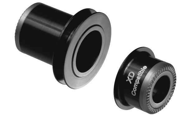 DT Swiss Umrüstkit HR auf 10/135mm MTB Thru Bolt kaufen | Bike-Discount