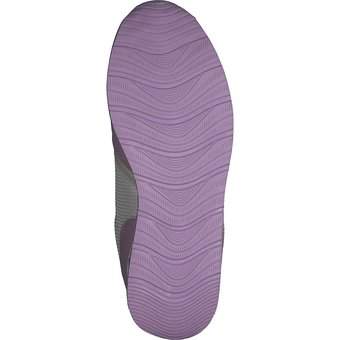 MEXX Sneaker in lila