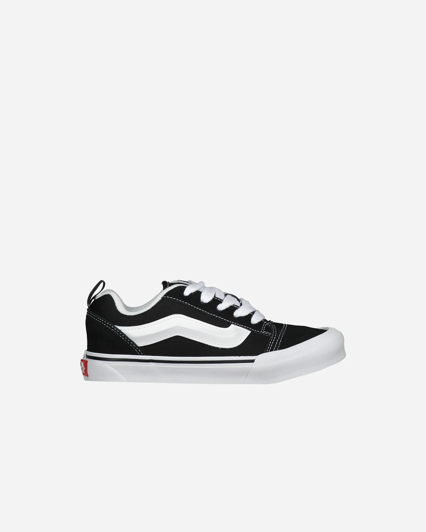 Buty Scarpe Vans Knu School Ps Jr VN000CYU6BT1