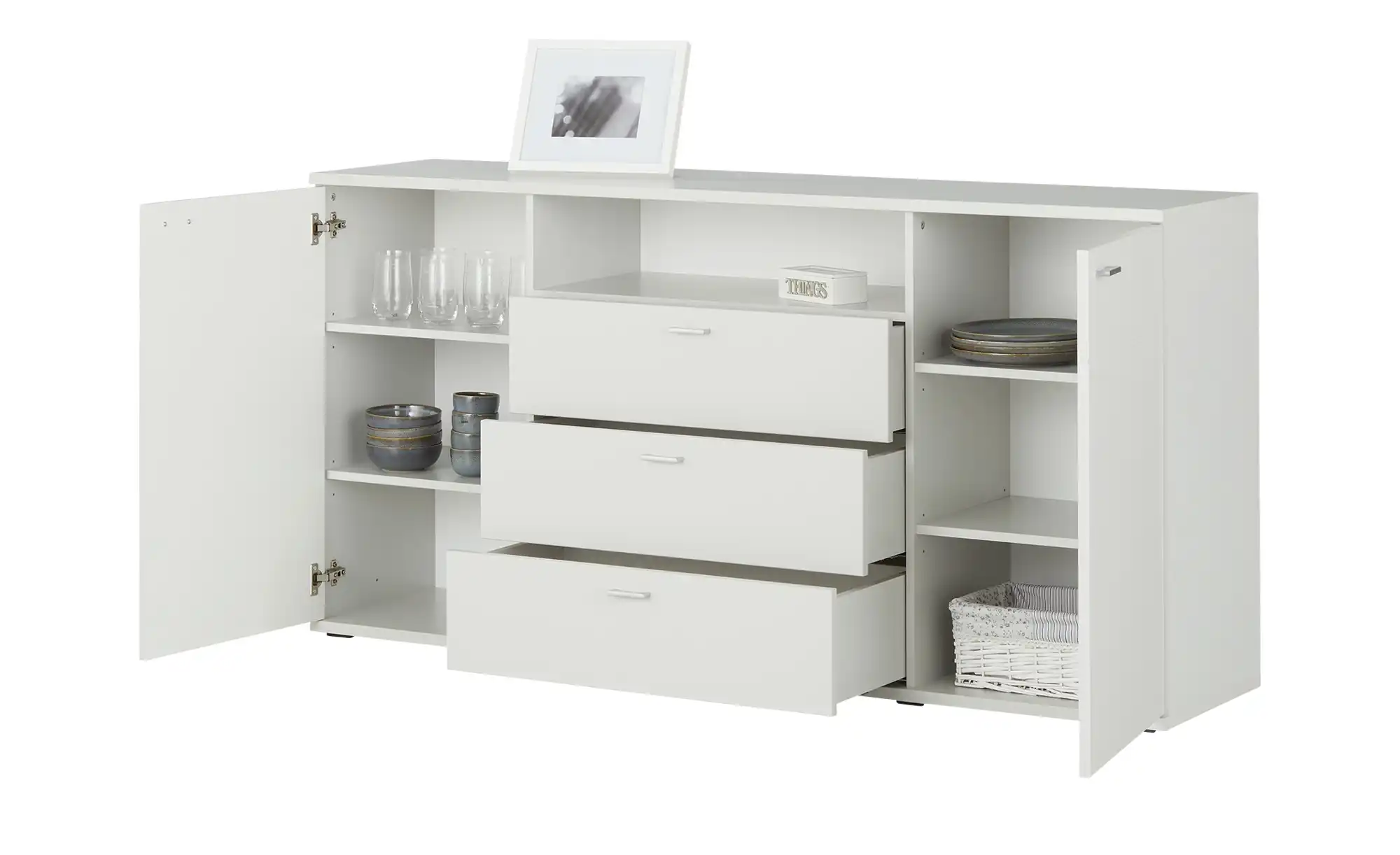 Primo Sideboard Amelia