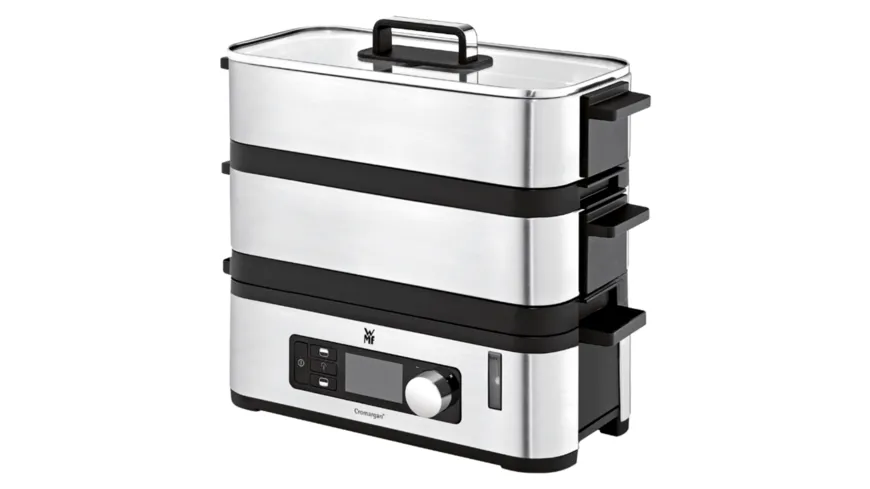 WMF Küchenminis Dampfgarer