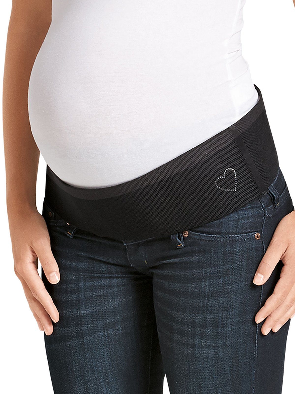 Anita Maternity Schwangerschaftsgürtel BabySherpa BabySherpa (Stück) Stützfunktion