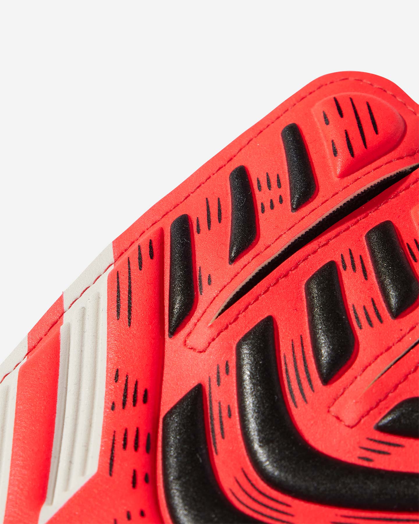 Rękawice bramkarskie Adidas Predator GL TRN Jr JH3811