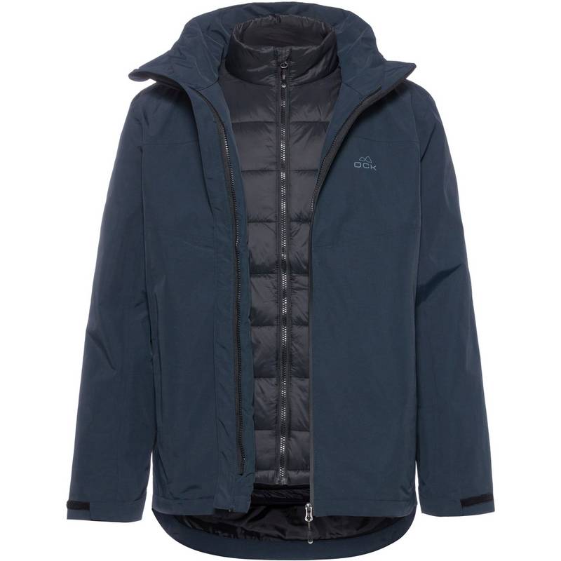 OCK Doppeljacke Herren