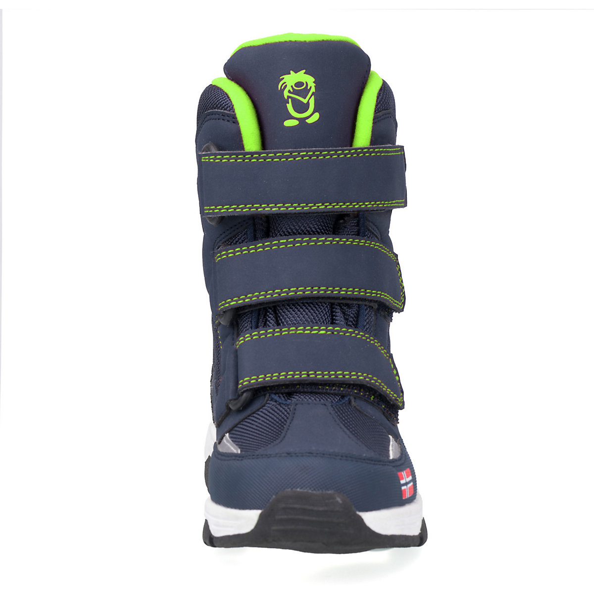 Winterstiefel für Jungen