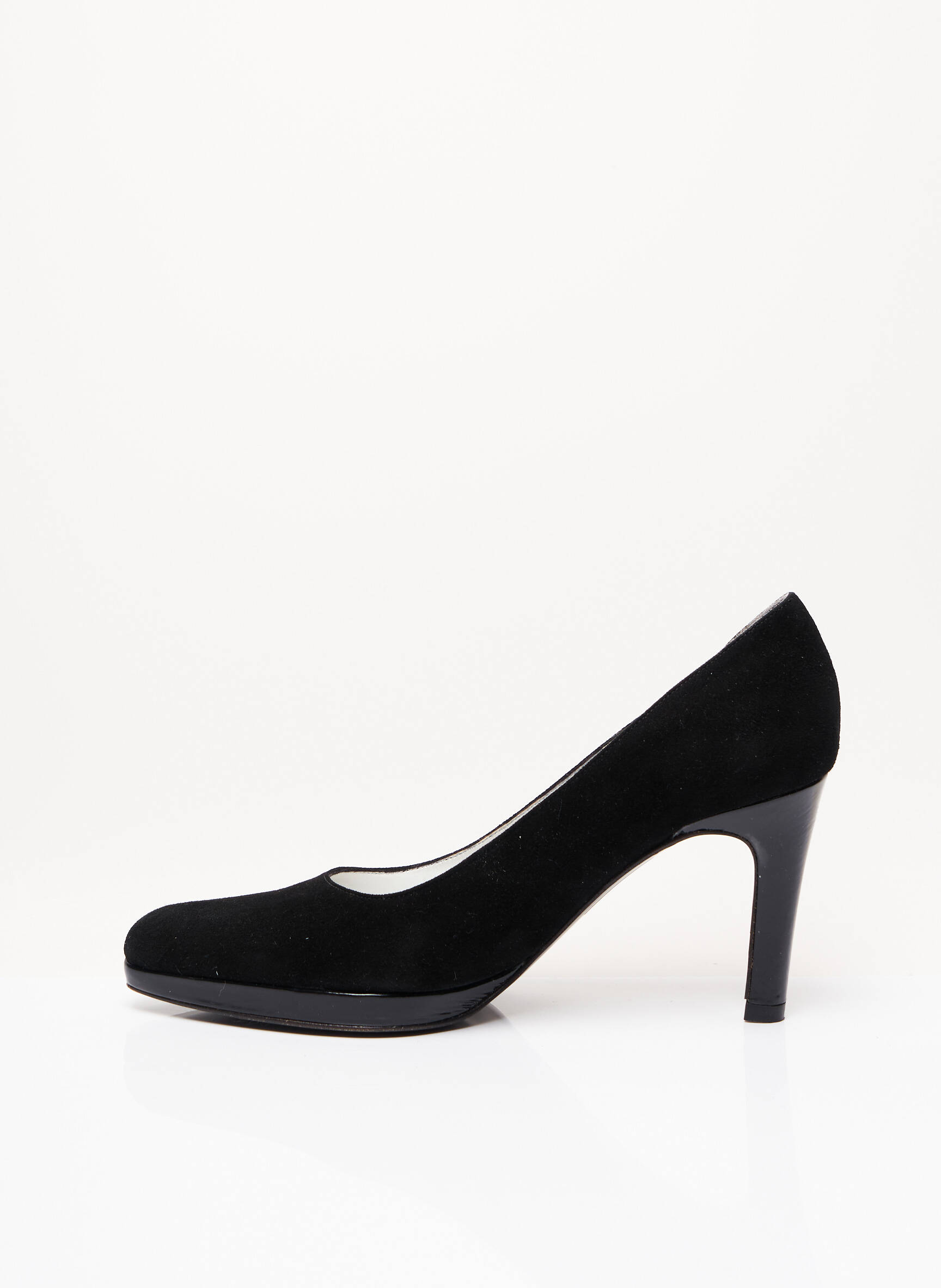 Azuree Escarpins Femme couleur noir
