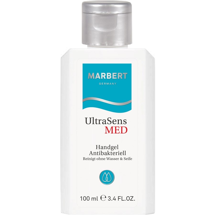 Handgel Antibakteriell