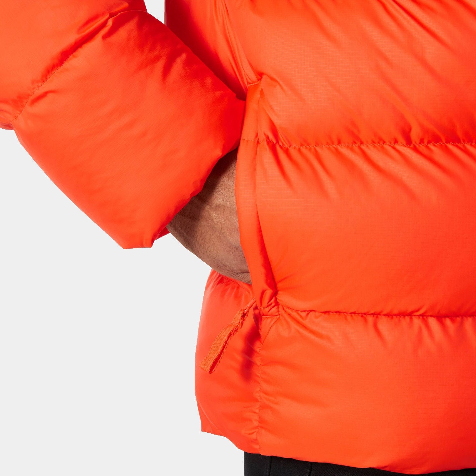 Men's ACTIVE Puffy Jacket