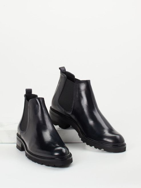 Chelsea Boots-17131090070 Konstantin Starke