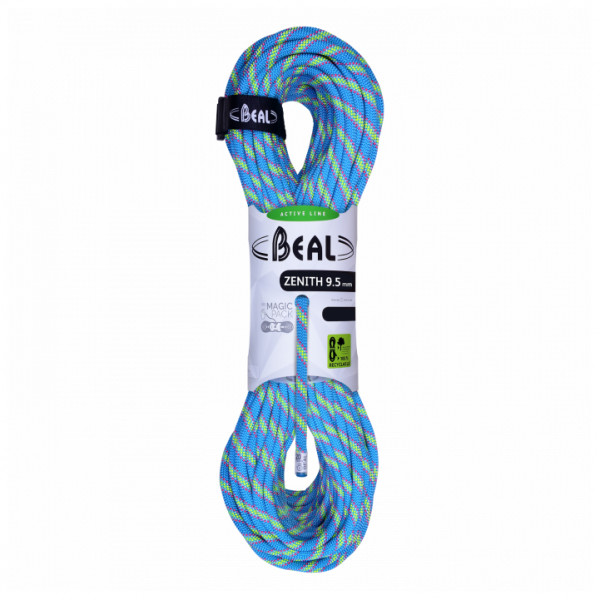 Beal - Zenith 9.5 - Einfachseil