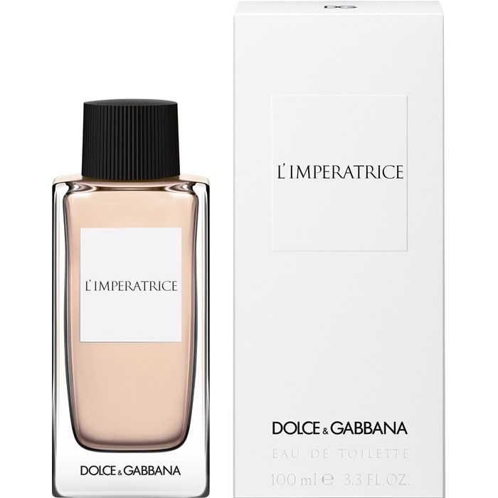 Eau de Toilette Spray