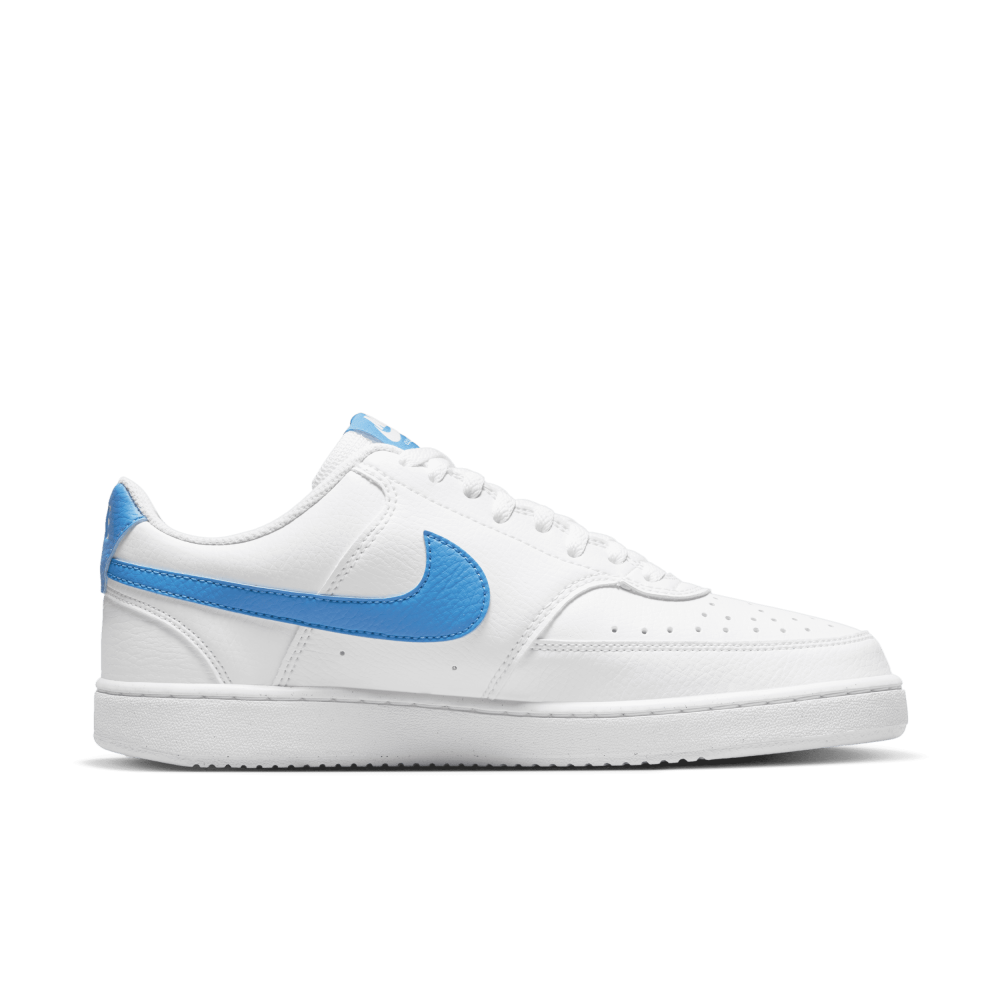 Nike Court Vision Low Next Nature DH2987-105 / weiss