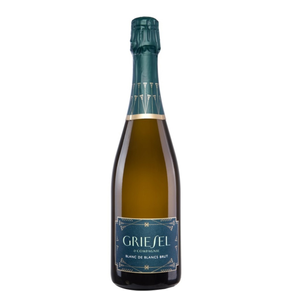 2020 Blanc de Blancs Tradition brut