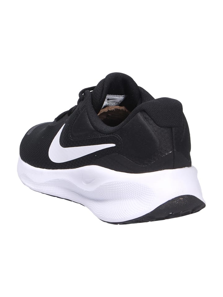 Nike Sneaker REVOLUTION 7 in schwarz günstig kaufen