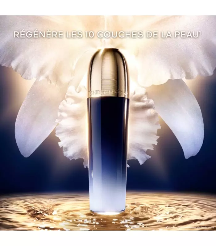 ORCHIDEE IMPERIALE Le Concentré Lotion Essence