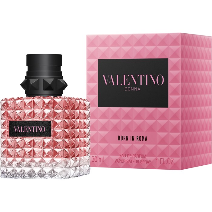 Eau de Parfum Spray