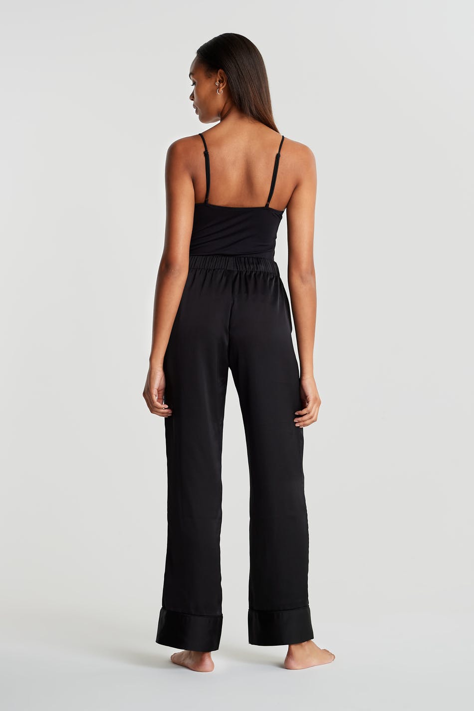 Nicole pyjamas trousers