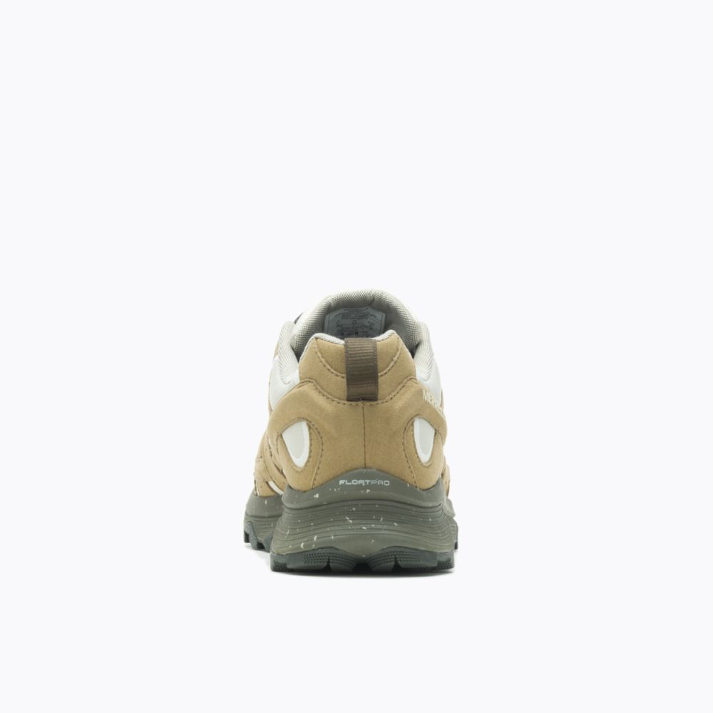 Merrell Moab Hybrid Zip GORE TEX 1TRL GTX J004733 / grün