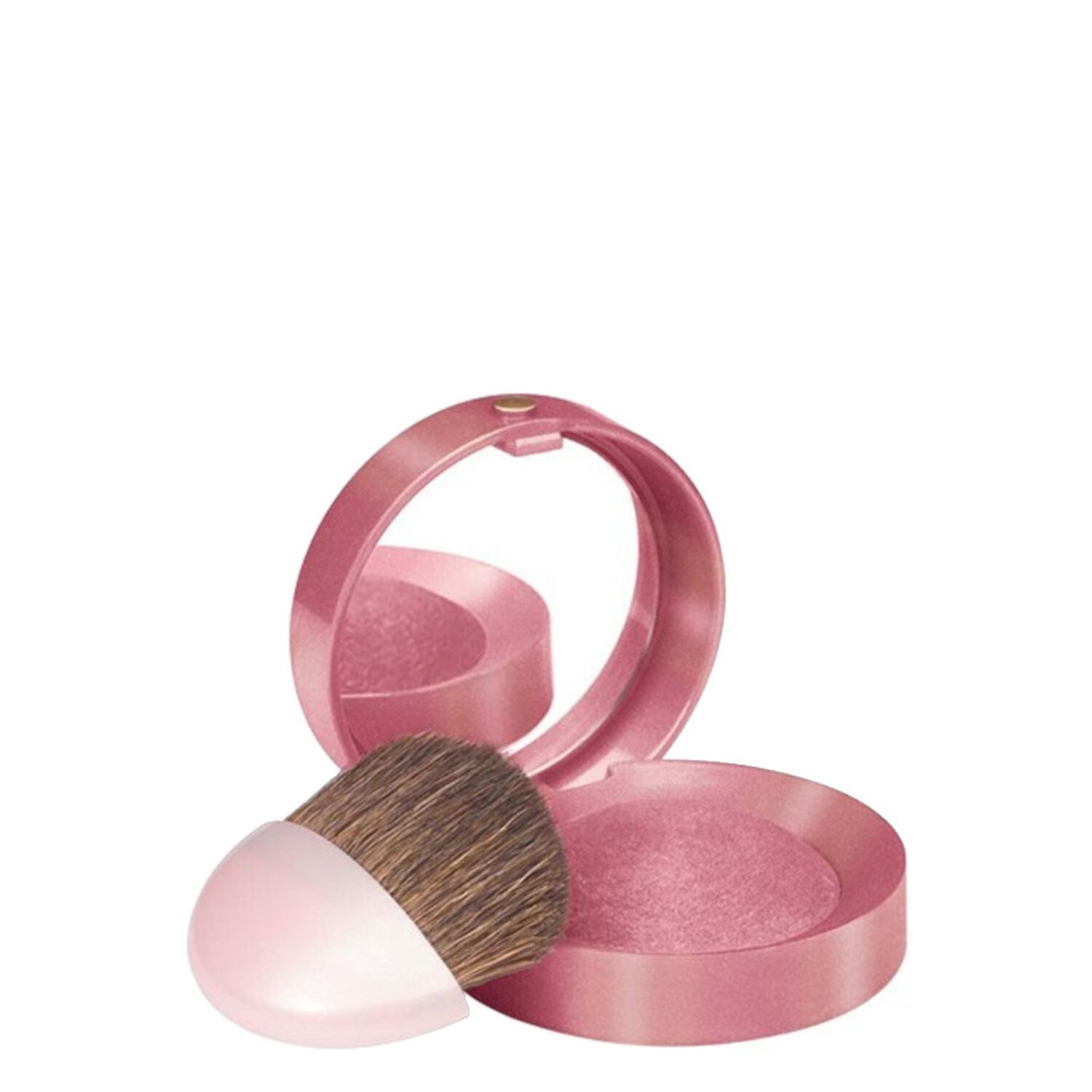 Bourjois Boite Ronde Blush Touche Bonne Mime