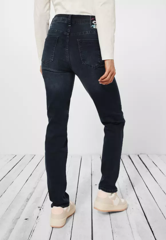 CECIL Slim Fit Jeans