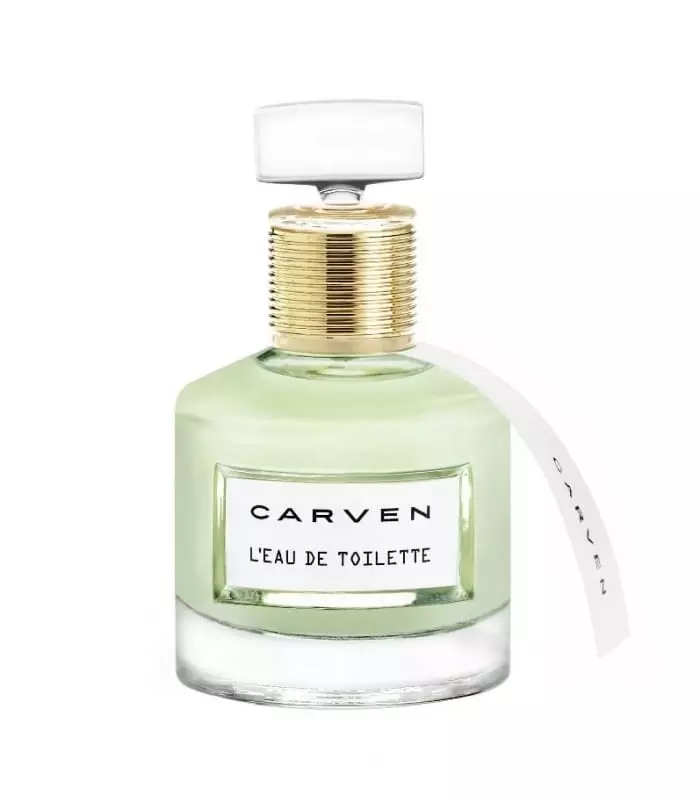 CARVEN L'EAU  Eau de Toilette Vaporisateur