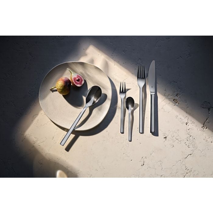 Atria Besteck-Vorteils-Set* 60-teilig, Cromargan®