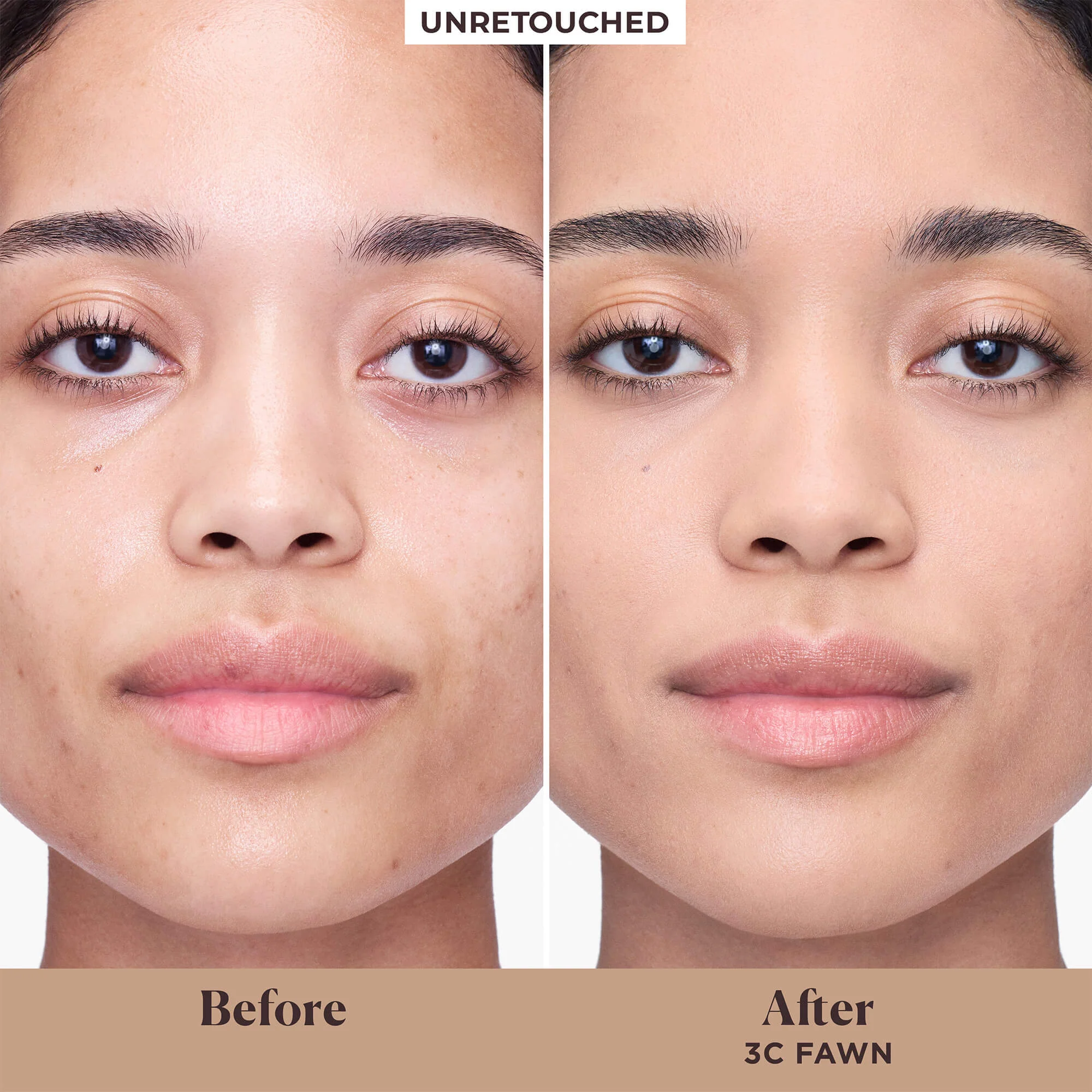Sävytetty kosteusvoide Blurred Matte SPF 30 UVB/UVA/PA+++ -meikkivoide - Meikkivoide, Sävytetty kasvovoide epäpuhtauksien ehkäisemiseen