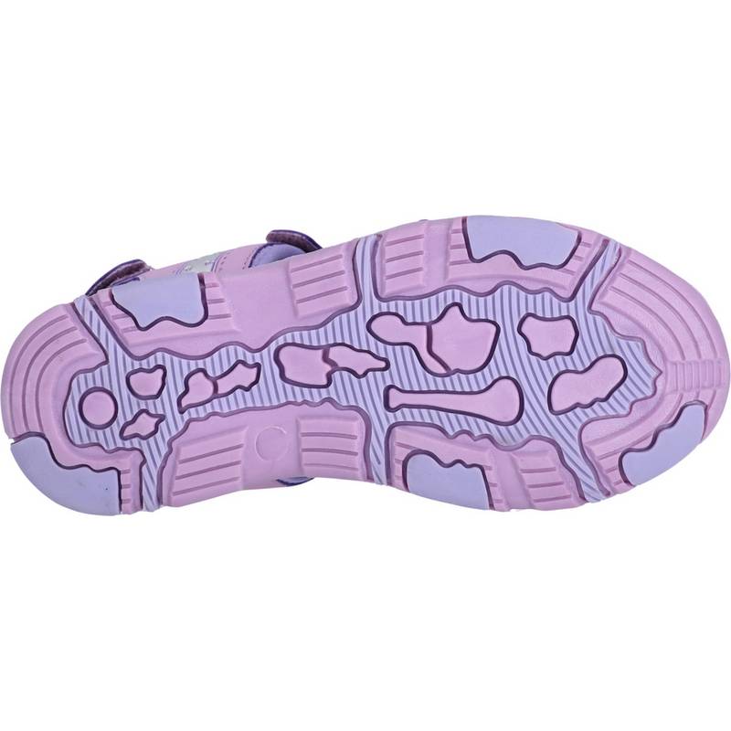 ZigZag Konha Sandalen Kinder