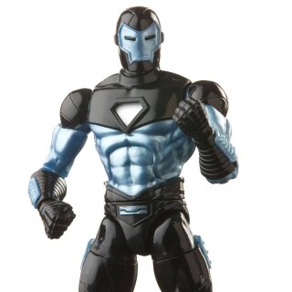 Marvel Legends Series Actionfigur: Marvel's War Machine