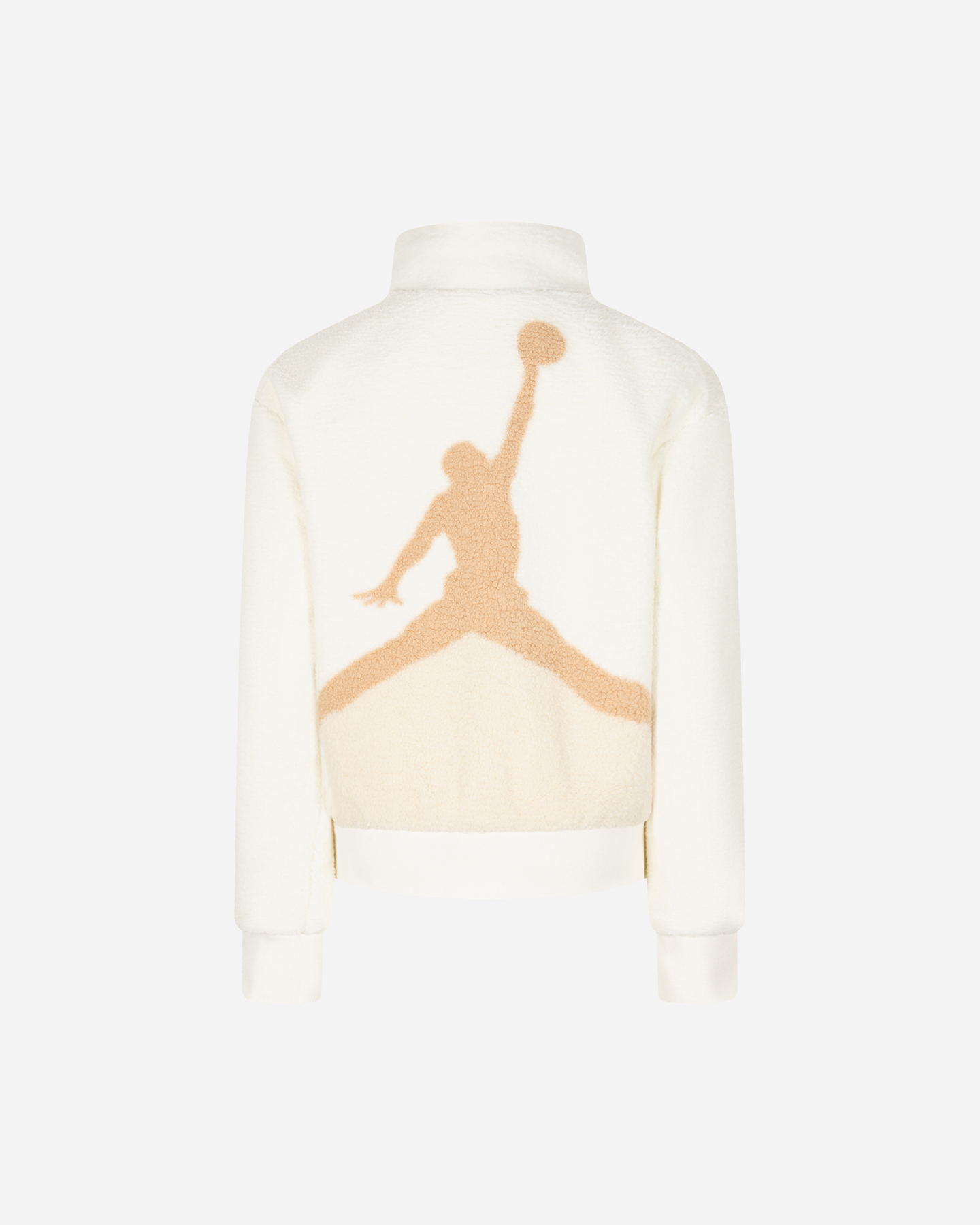 Felpa Nike Jordan Big Logo Jr 45D193-782