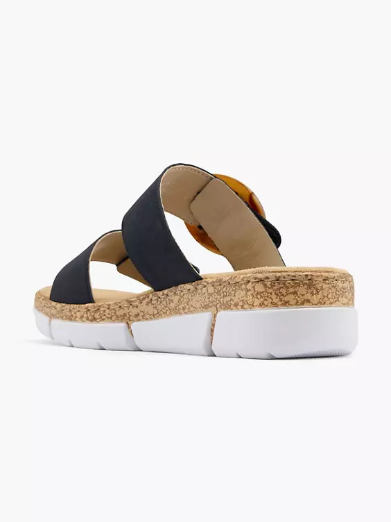 Rieker Pantolette