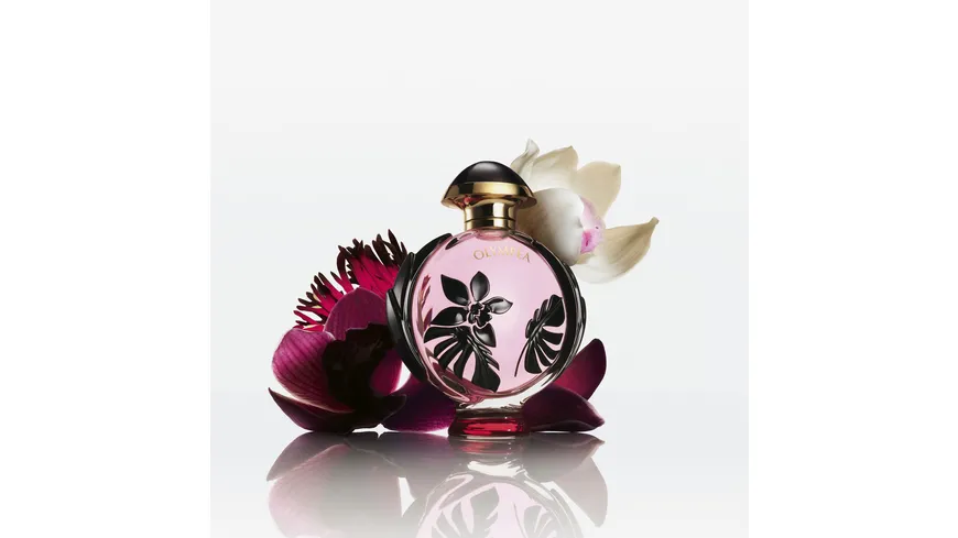 Paco Rabanne Olympéa Flora Eau de Parfum