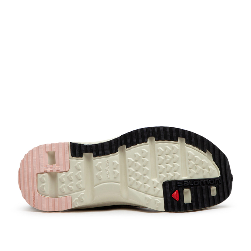 Salomon RX Moc 3.0 L47131200 / grau