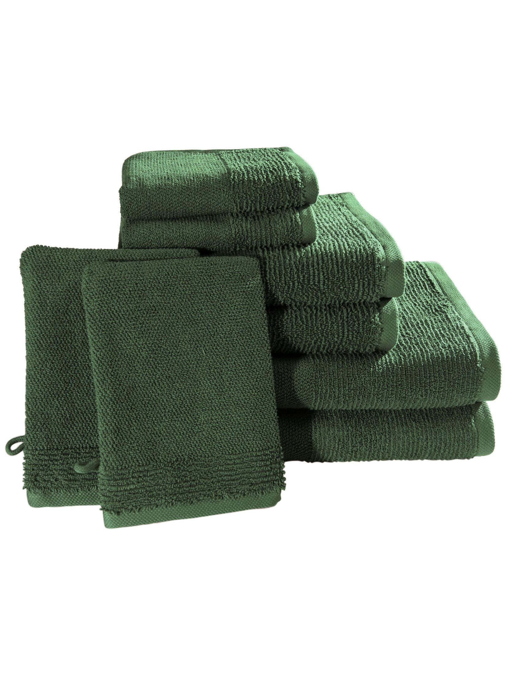 Santa Cruz Spar-Set 8 teilig, Olive