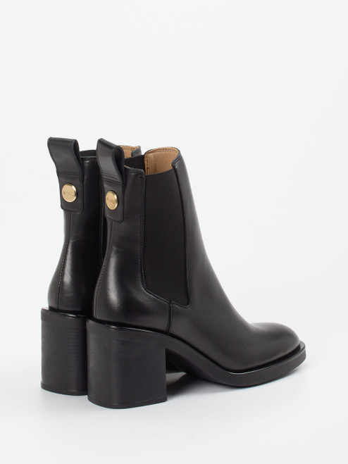 Stiefelette-17390090170 Hugo Boss