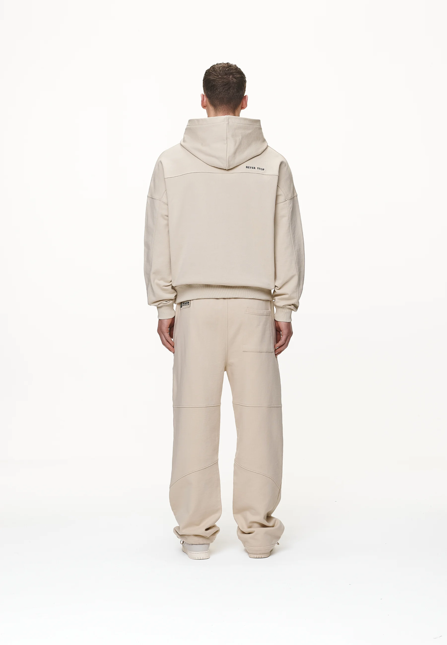 Pegador BEECH BAGGY - Pantalón deportivo