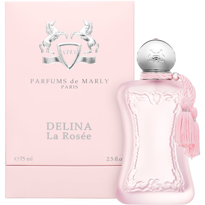 Eau de Parfum Spray