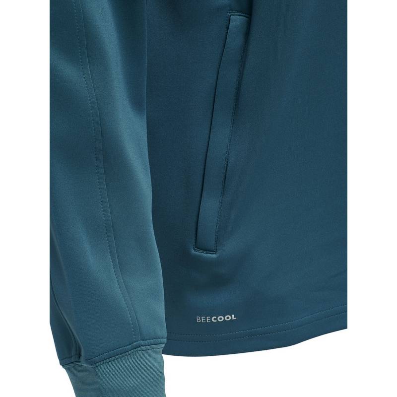 hummel hmlCORE XK POLY SWEAT HOODIE Hoodie