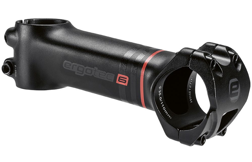ergotec Ray 35,0mm Ahead Vorbau kaufen | Bike-Discount