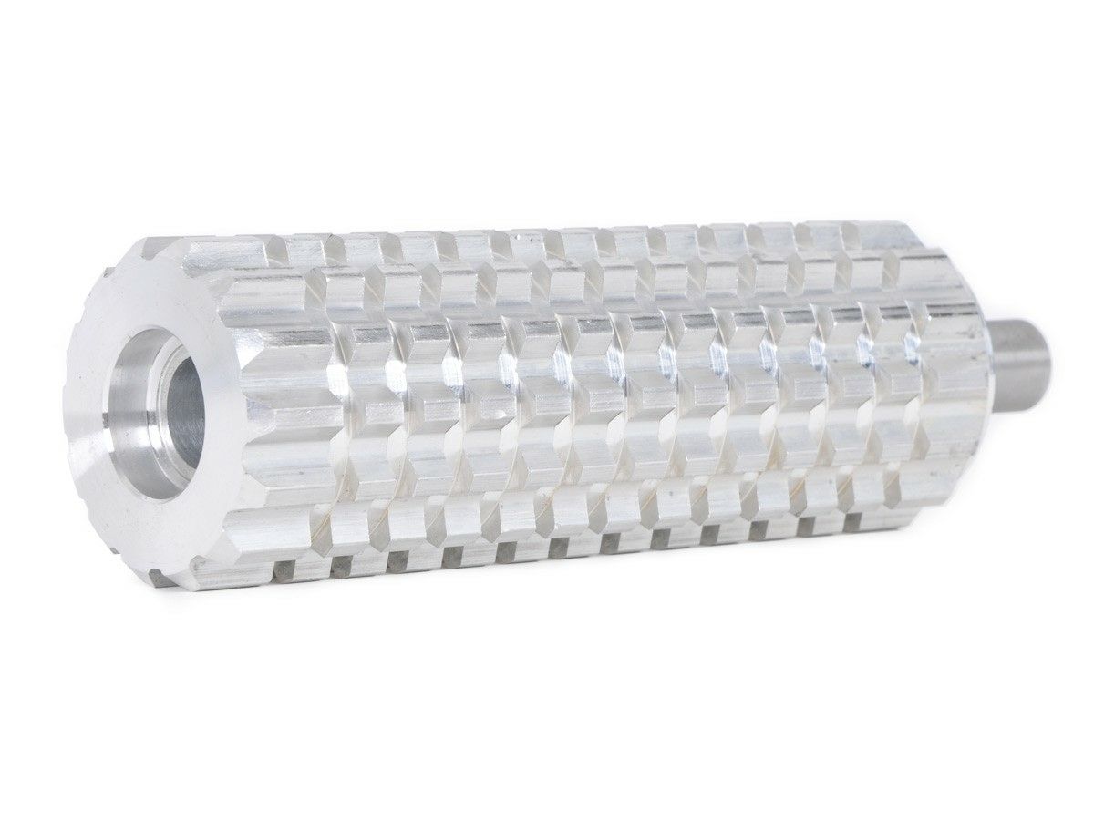 Enduro Aluminium Antriebsrollen
