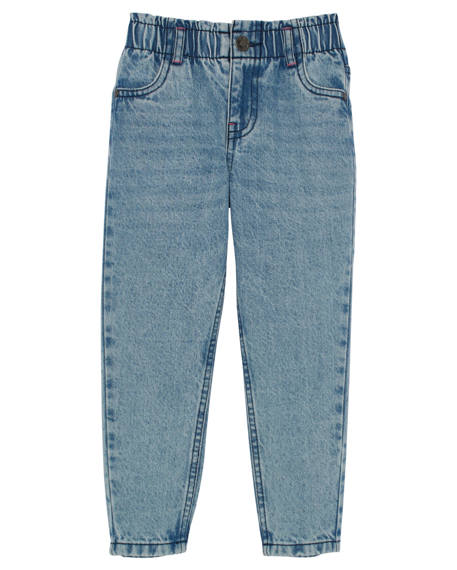 Jeans High-Waist
