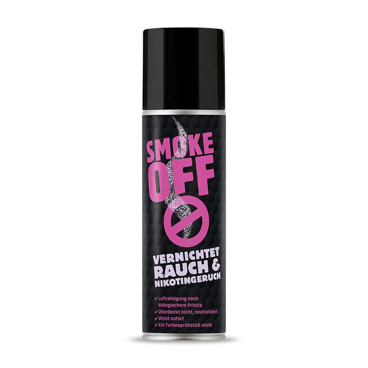 Akut SOS Clean SMOKE OFF Geruchsvernichter 300ml
