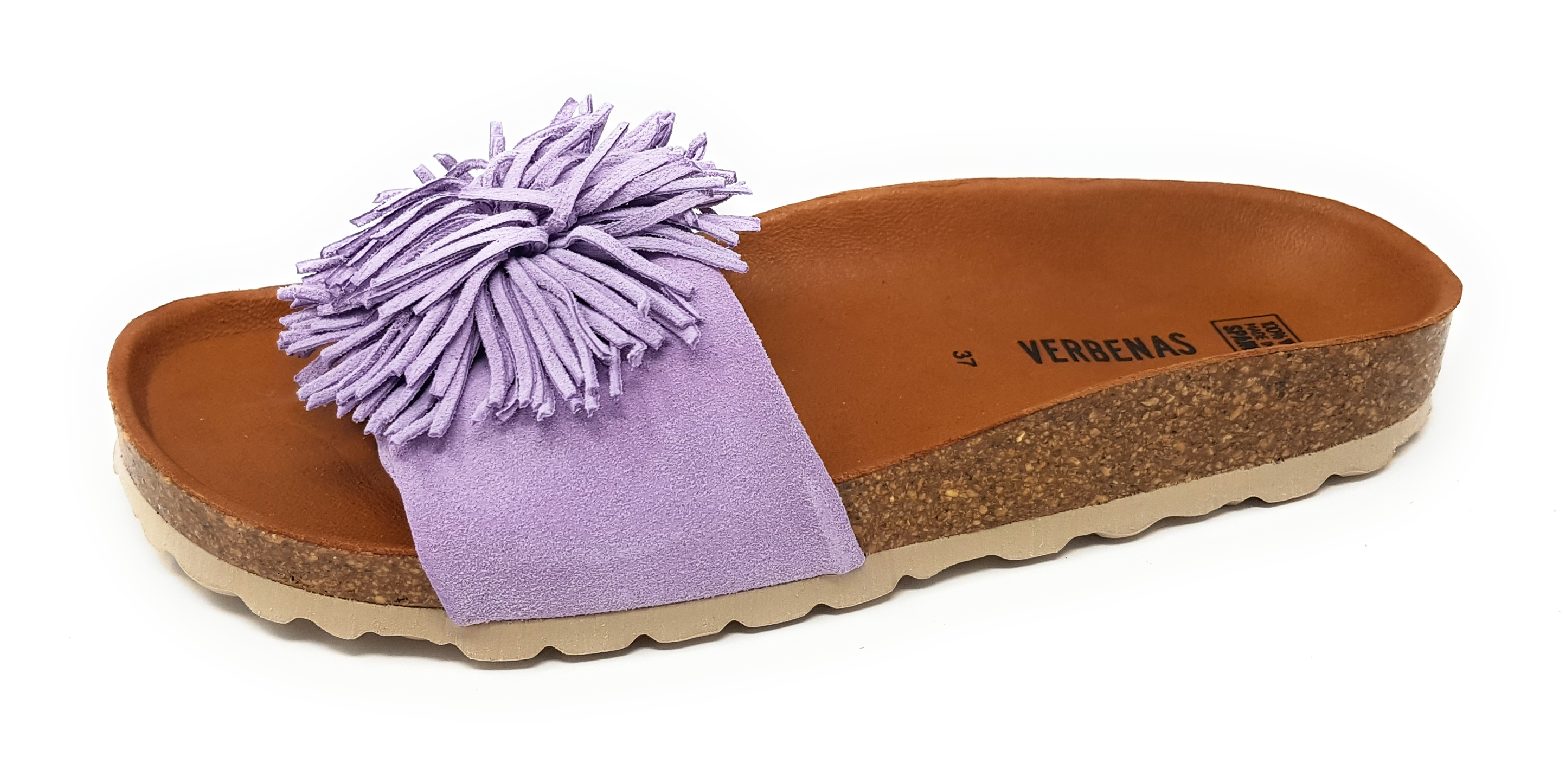 Verbenas Reina 330076V-0268-0035 Violett Lila