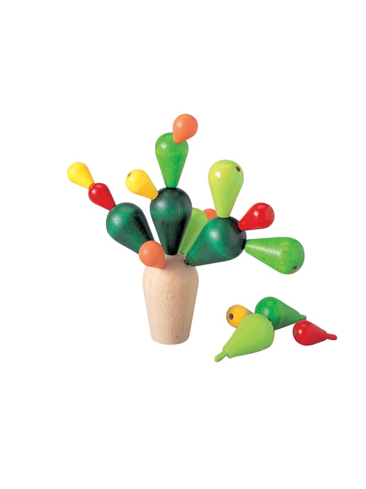 Plan Toys Balancierspiel Kaktus ab 3 Jahre günstig kaufen onesize