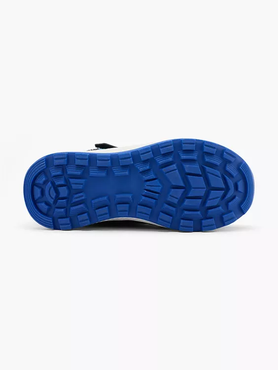 Sonic Hoher Sneaker