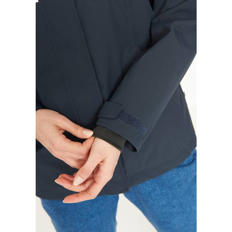 Sea Ranch Elin Funktionsjacke Damen