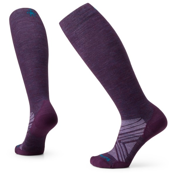 Smartwool - Women's Ski Zero Cushion OTC - Skisocken