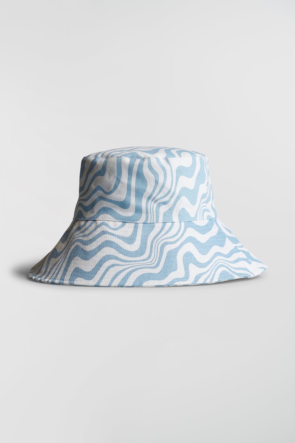 Railey bucket hat